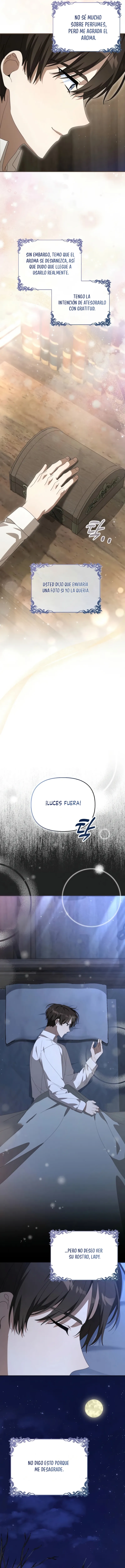 7 Entre tus palabras y las mias