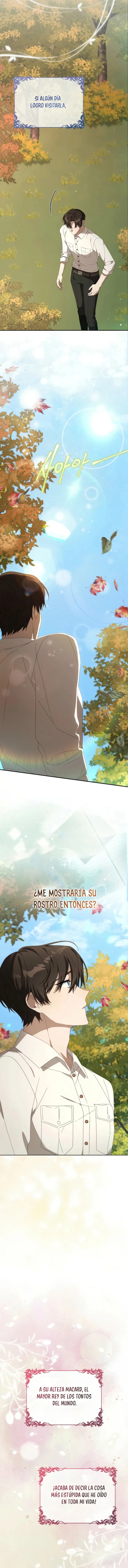 9 Entre tus palabras y las mias