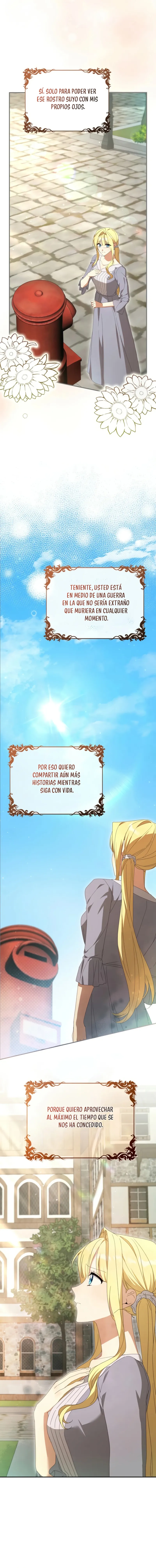 12 Entre tus palabras y las mias