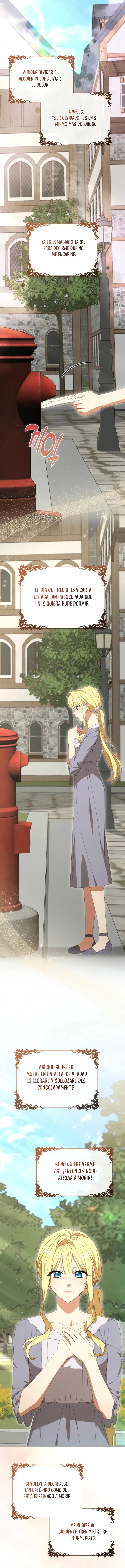 11 Entre tus palabras y las mias