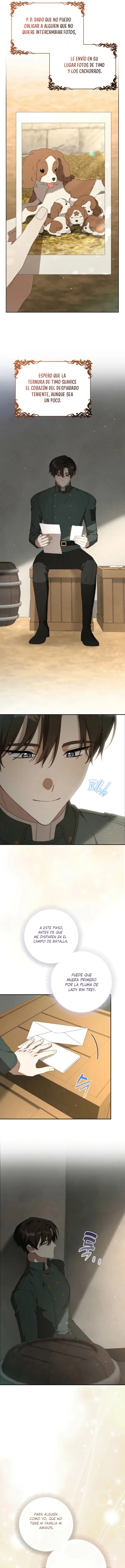 13 Entre tus palabras y las mias