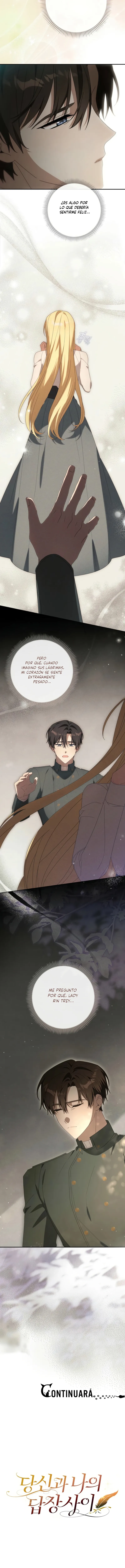 14 Entre tus palabras y las mias