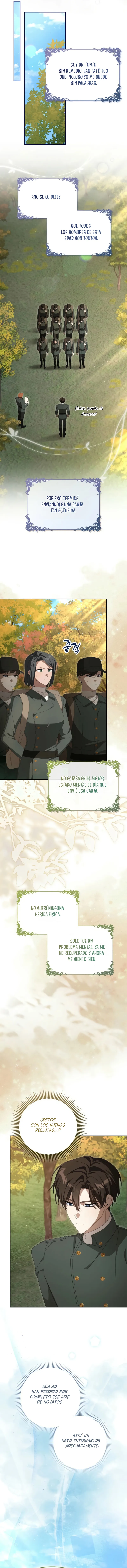 3 Entre tus palabras y las mias