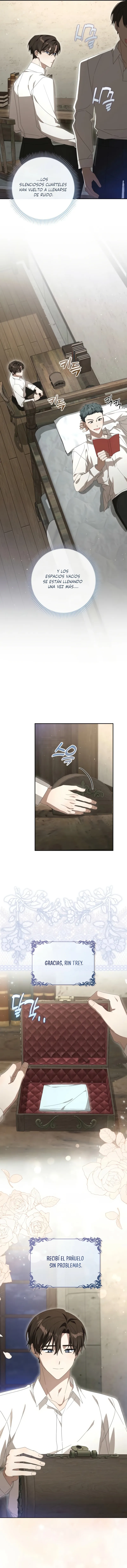 6 Entre tus palabras y las mias