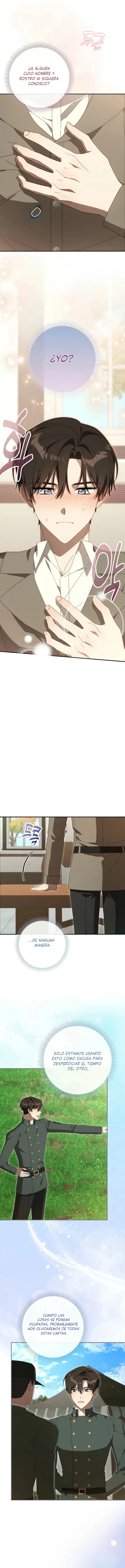 10 Entre tus palabras y las mias