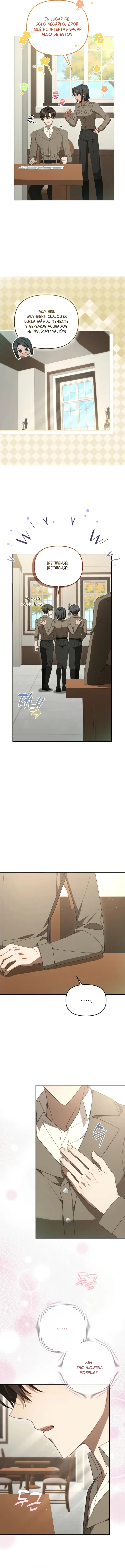 9 Entre tus palabras y las mias