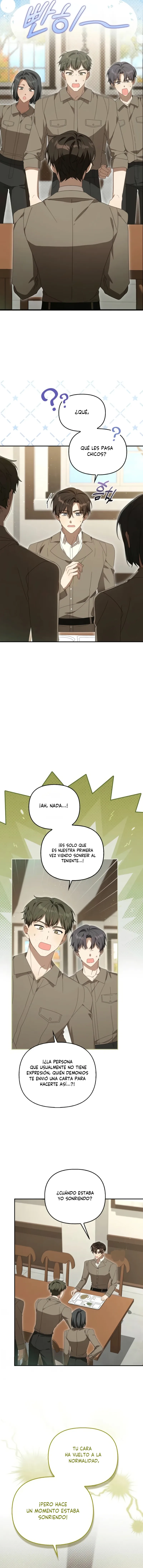 6 Entre tus palabras y las mias