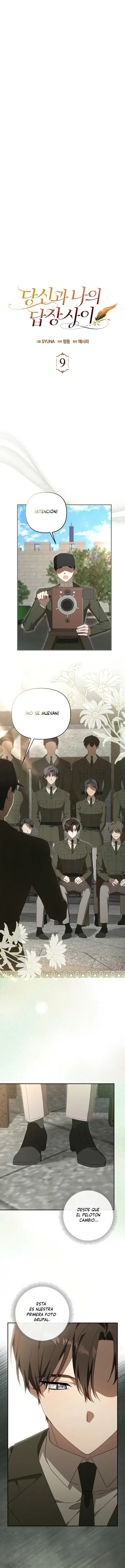 0 Entre tus palabras y las mias