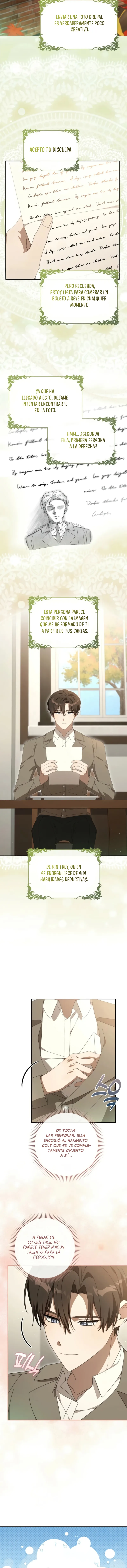 5 Entre tus palabras y las mias