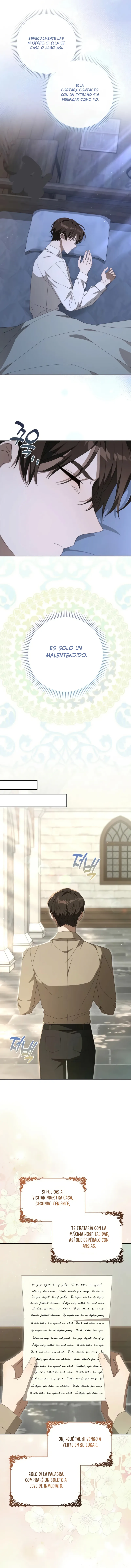 11 Entre tus palabras y las mias