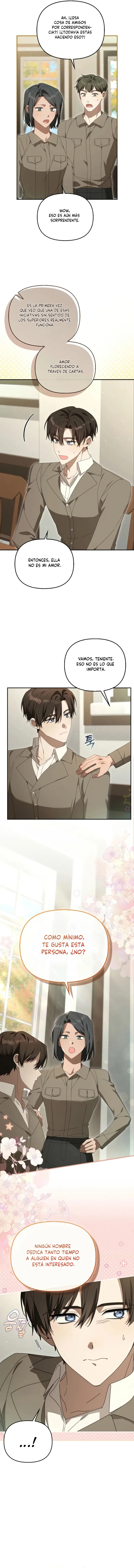 8 Entre tus palabras y las mias