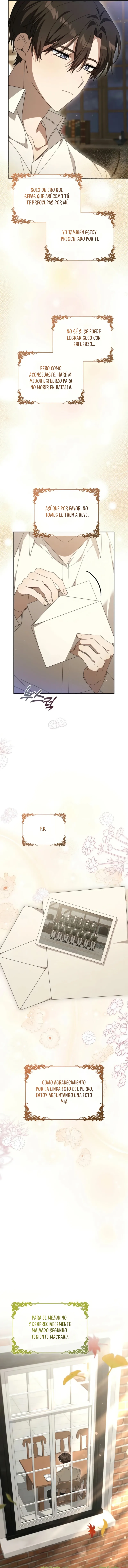 4 Entre tus palabras y las mias