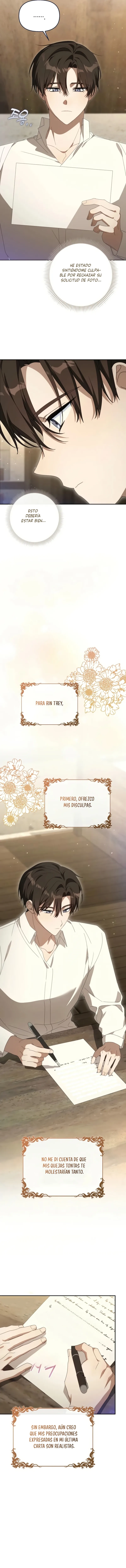 3 Entre tus palabras y las mias