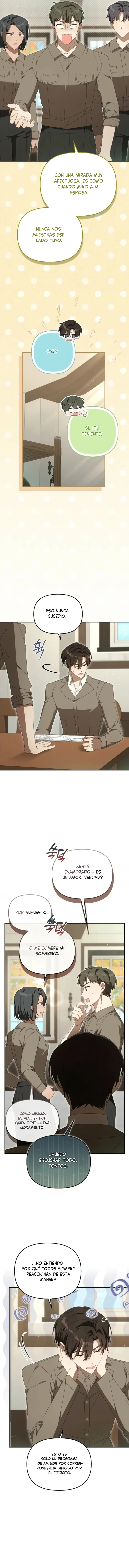 7 Entre tus palabras y las mias