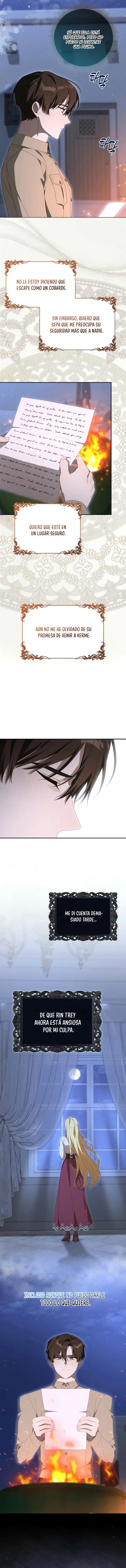 6 Entre tus palabras y las mias