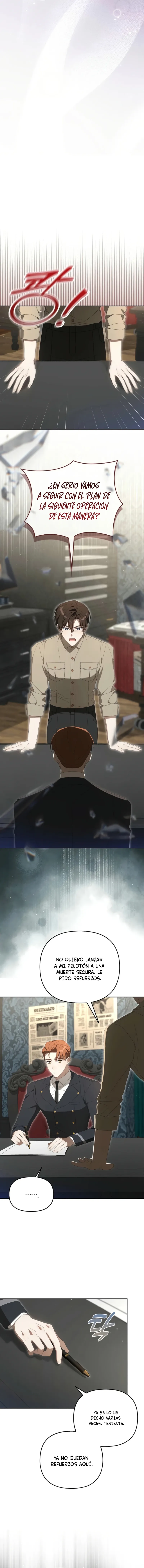 8 Entre tus palabras y las mias