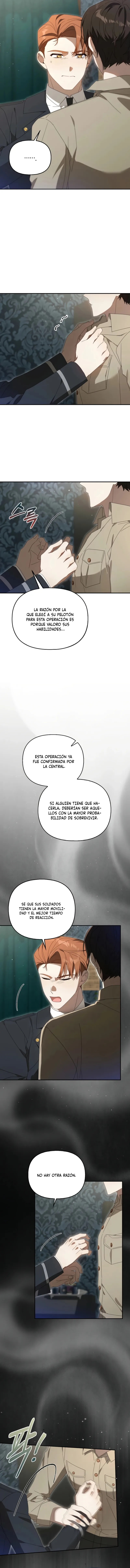 13 Entre tus palabras y las mias