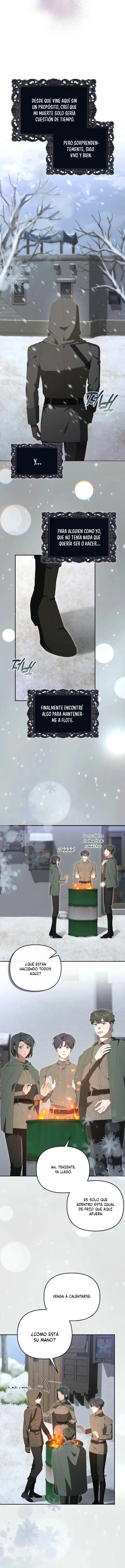 4 Entre tus palabras y las mias