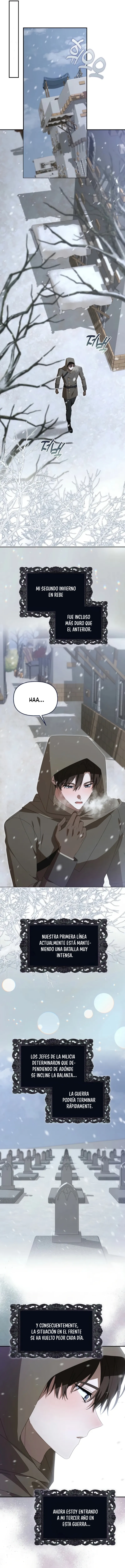 3 Entre tus palabras y las mias