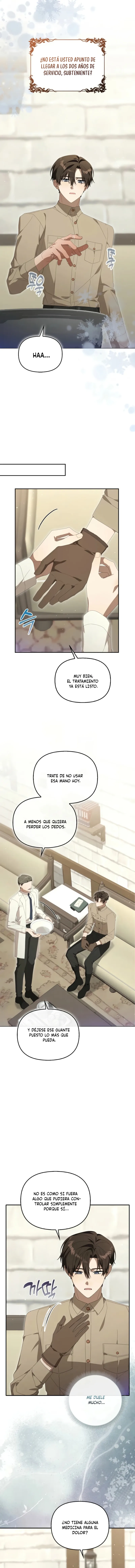 1 Entre tus palabras y las mias