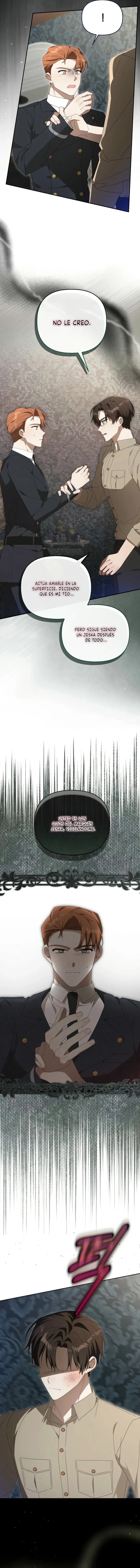 14 Entre tus palabras y las mias