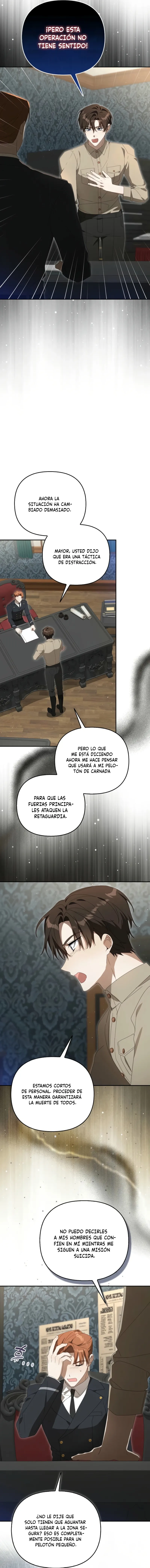 9 Entre tus palabras y las mias