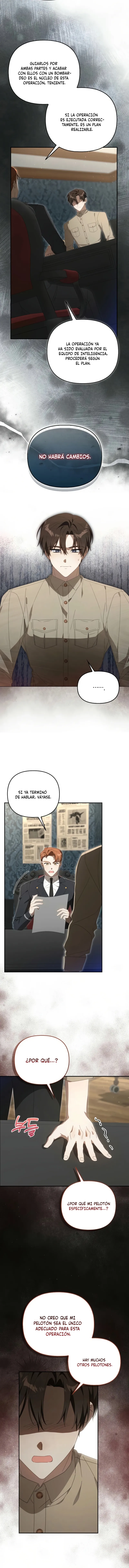 10 Entre tus palabras y las mias