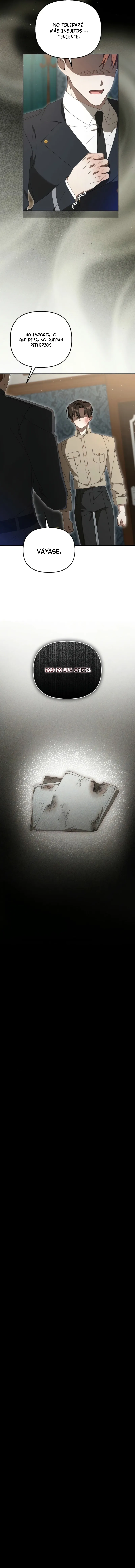 15 Entre tus palabras y las mias