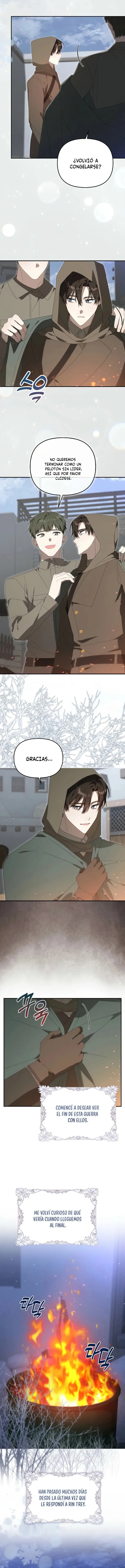 5 Entre tus palabras y las mias