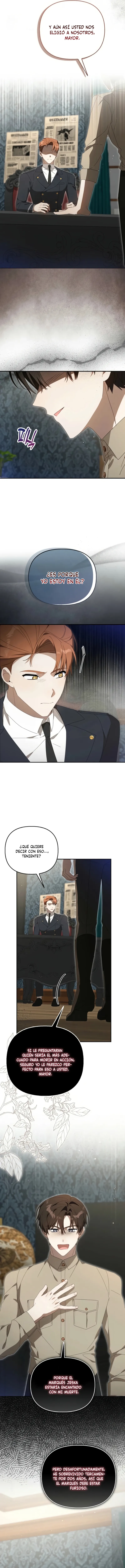 11 Entre tus palabras y las mias