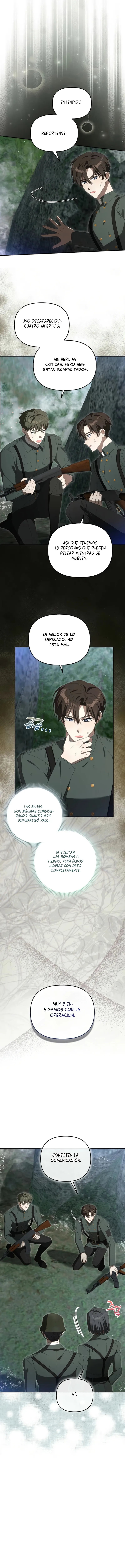 1 Entre tus palabras y las mias