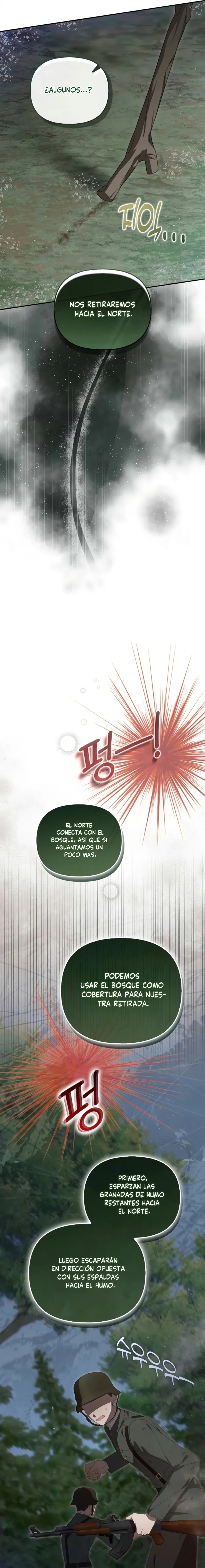 5 Entre tus palabras y las mias