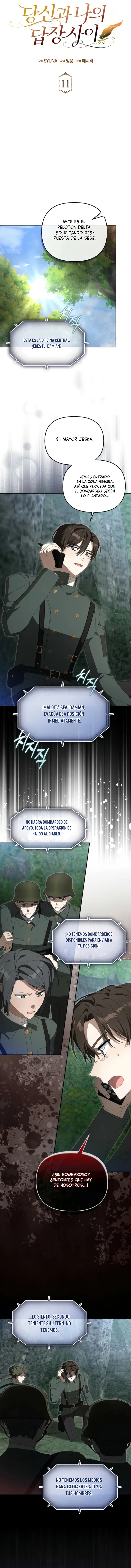 2 Entre tus palabras y las mias