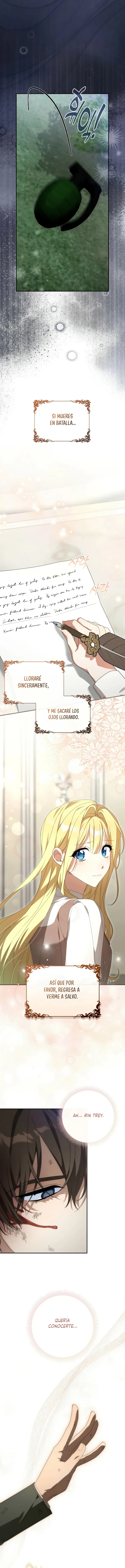 14 Entre tus palabras y las mias