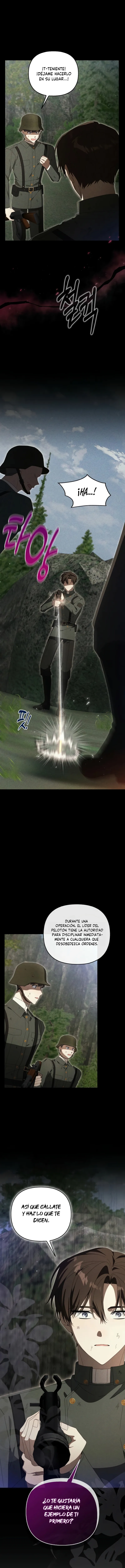 9 Entre tus palabras y las mias