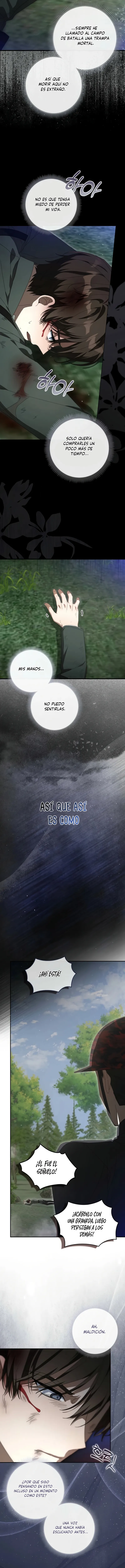 13 Entre tus palabras y las mias