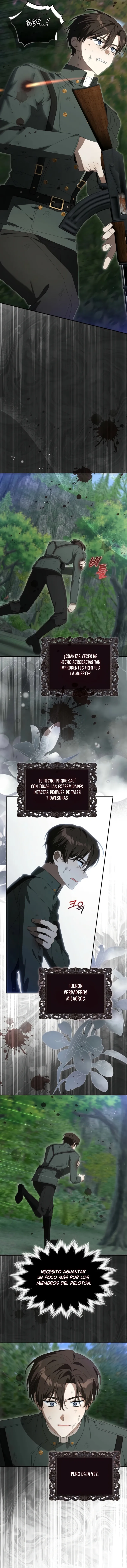 11 Entre tus palabras y las mias