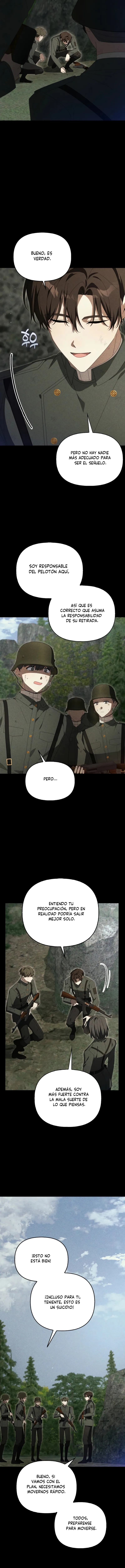 8 Entre tus palabras y las mias