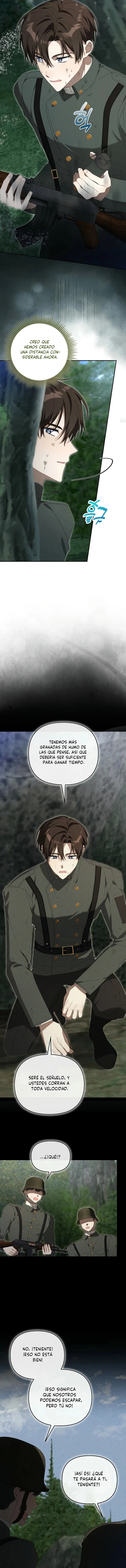 7 Entre tus palabras y las mias