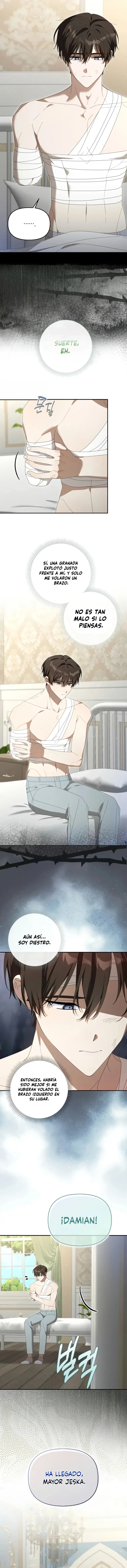 3 Entre tus palabras y las mias