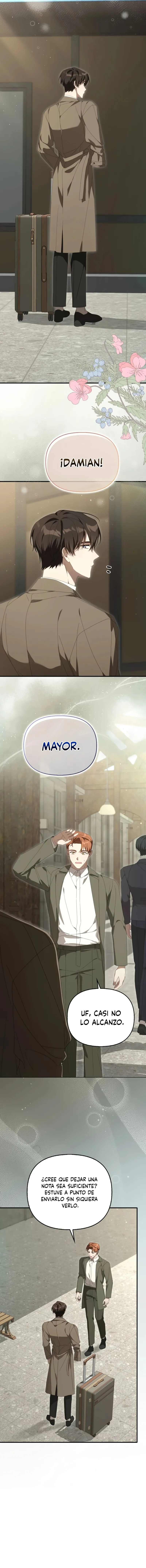 8 Entre tus palabras y las mias