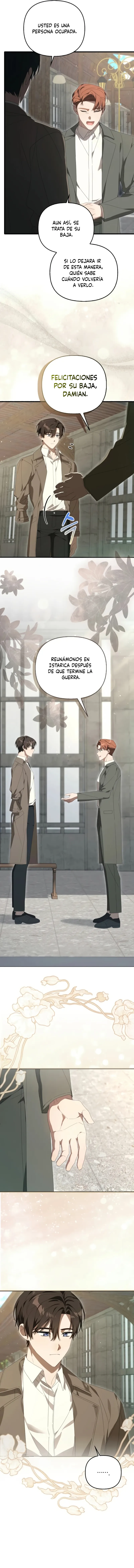 9 Entre tus palabras y las mias