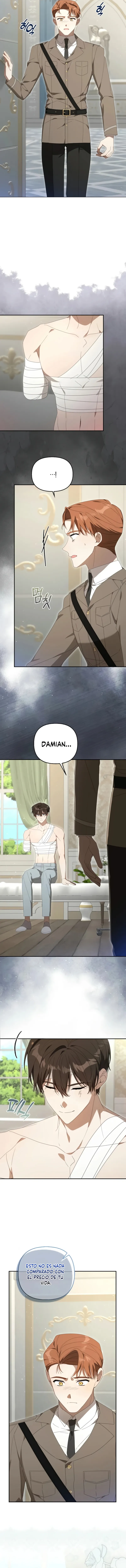 4 Entre tus palabras y las mias