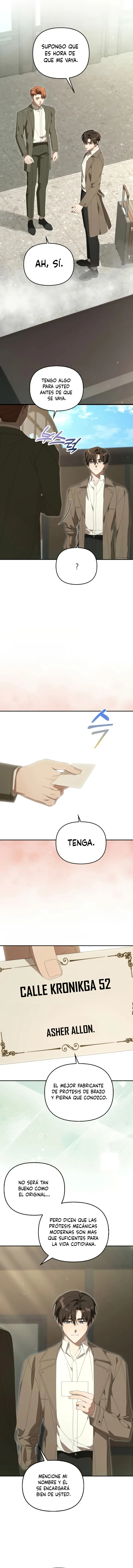 11 Entre tus palabras y las mias