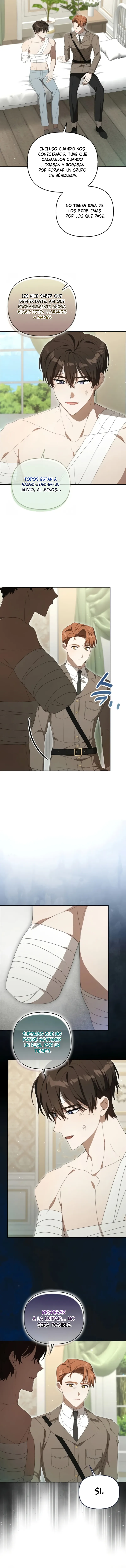 6 Entre tus palabras y las mias