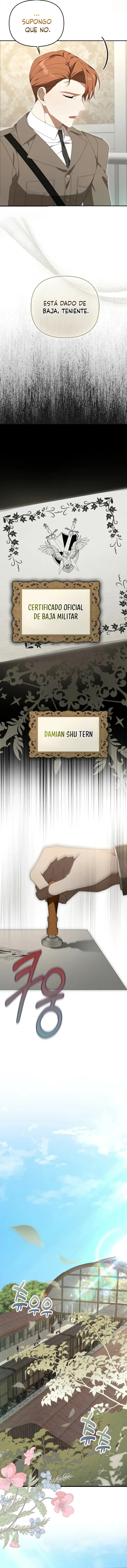 7 Entre tus palabras y las mias