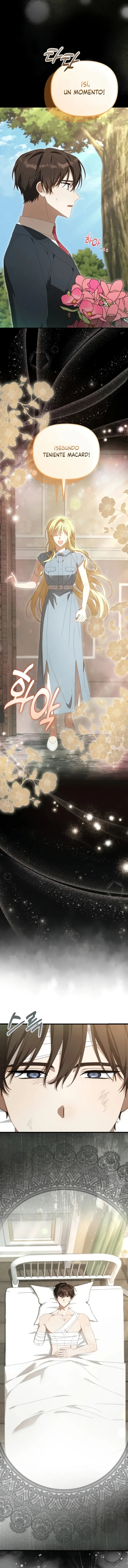 1 Entre tus palabras y las mias