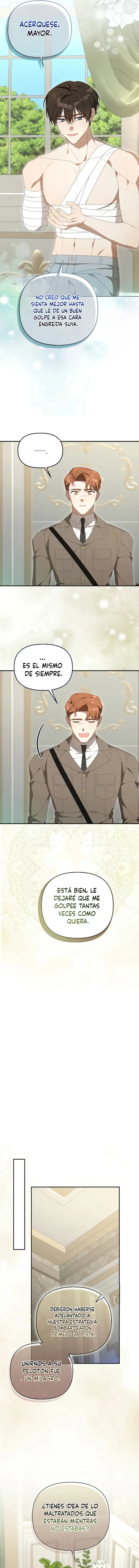 5 Entre tus palabras y las mias