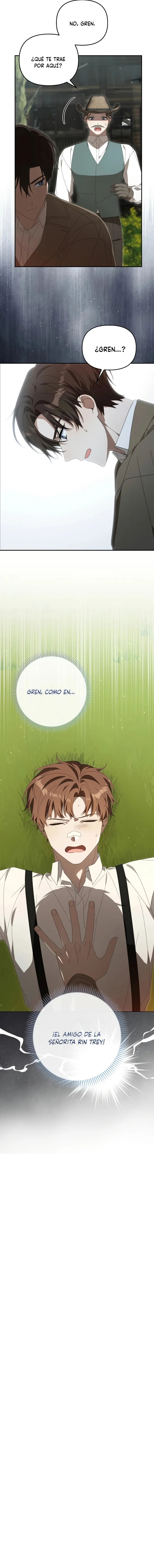 13 Entre tus palabras y las mias