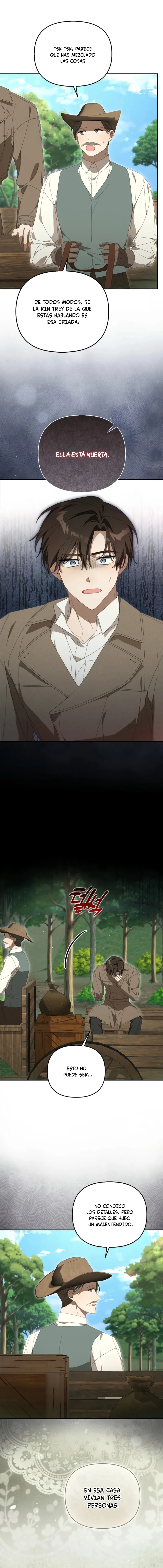 6 Entre tus palabras y las mias